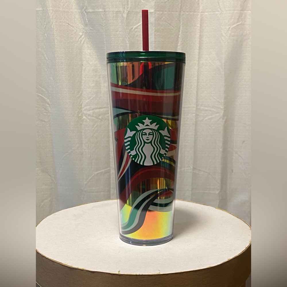 Starbucks Venti Cup